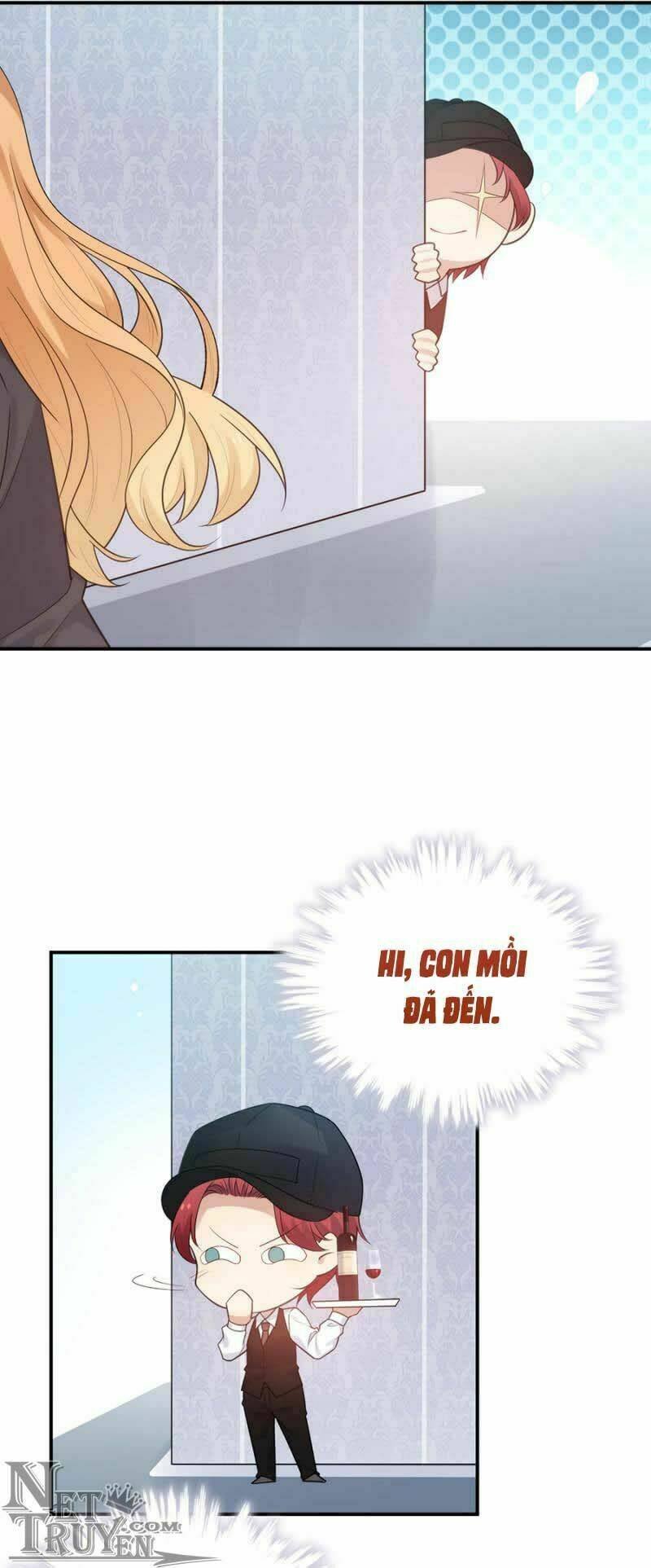 ma lạt thiên kim đẩu ác thiếu chapter 232 22