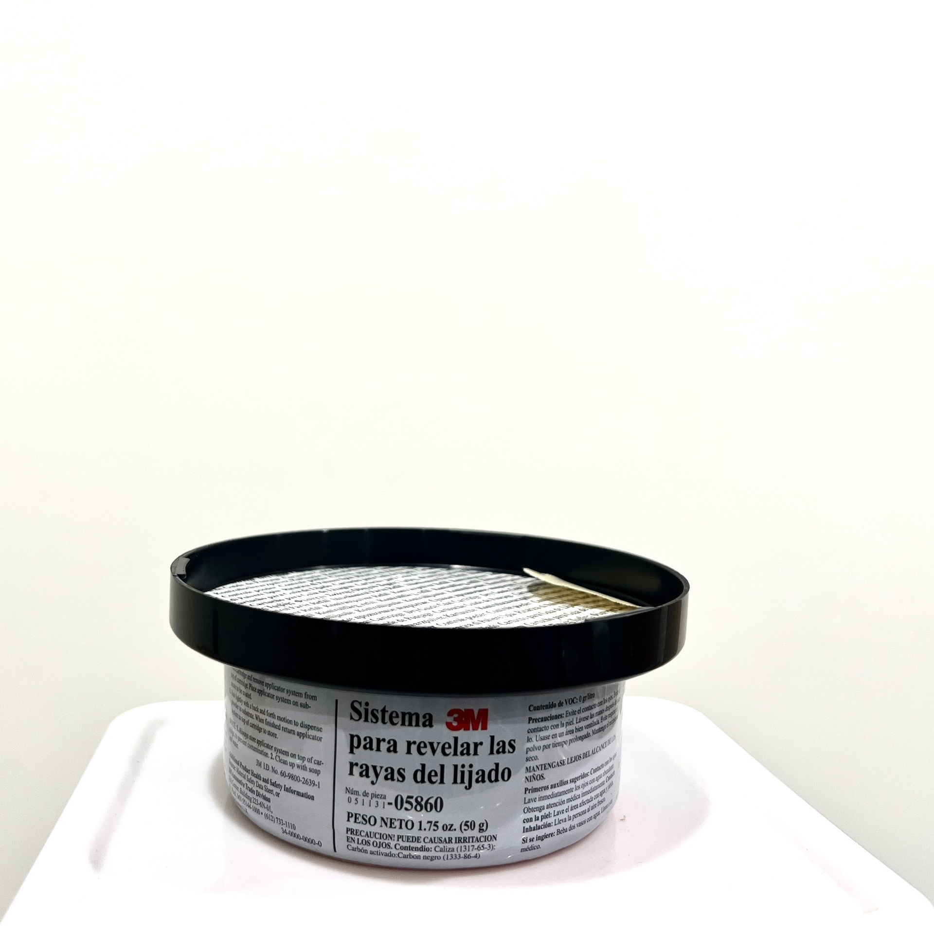 Bộ kiểm tra lỗi bề mặt 3M 05861