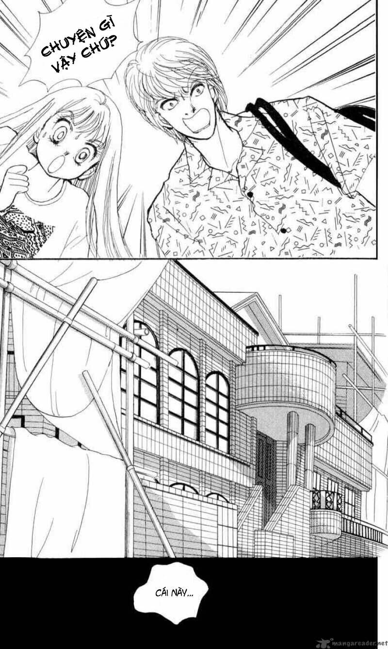 itazura na kiss chapter 14 4