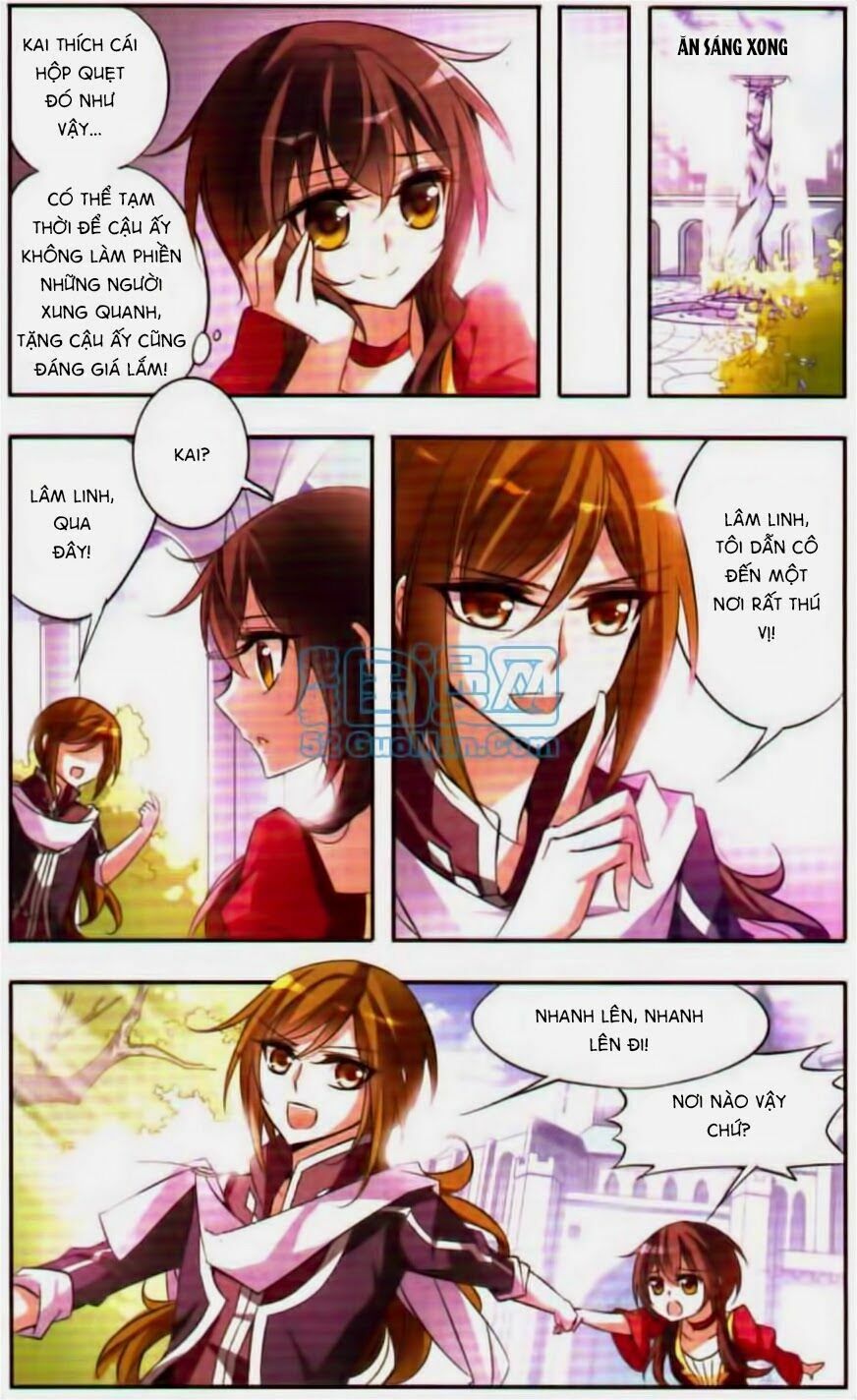 kỵ sĩ hoang tưởng dạ chapter 47 9