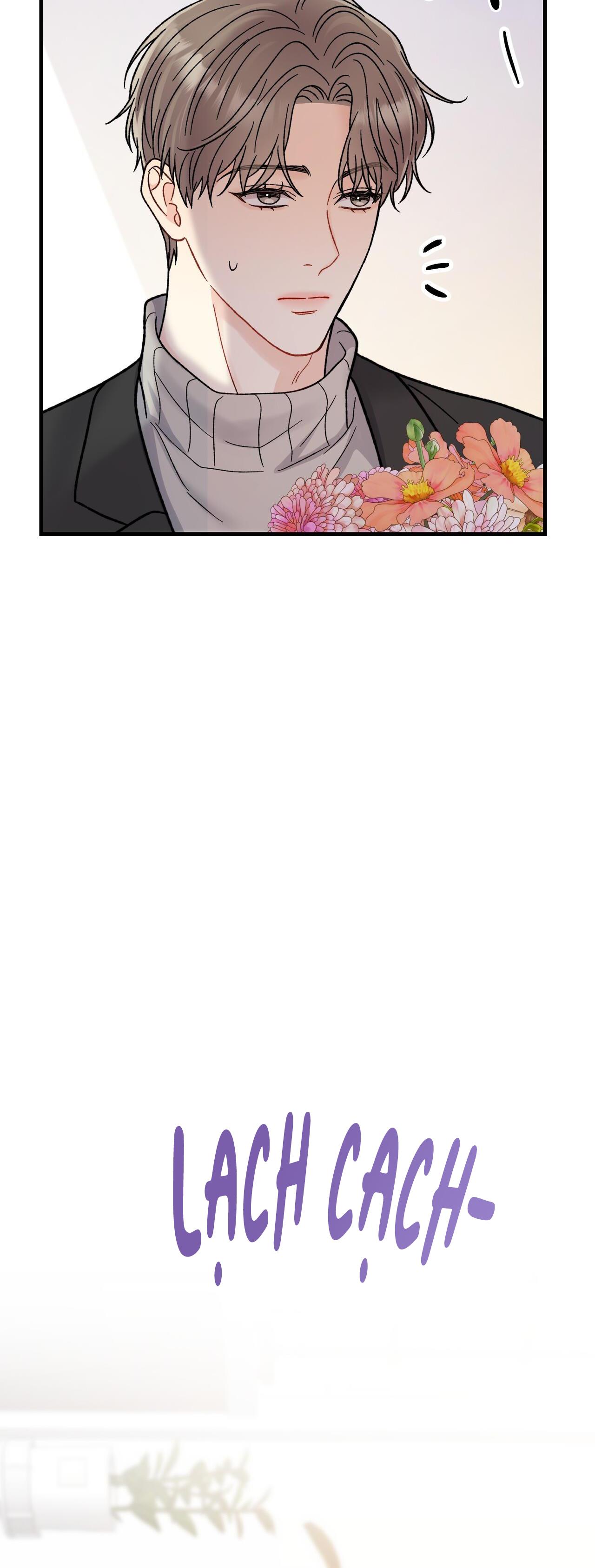 cậu không phải là gu của tôi chapter 9 12