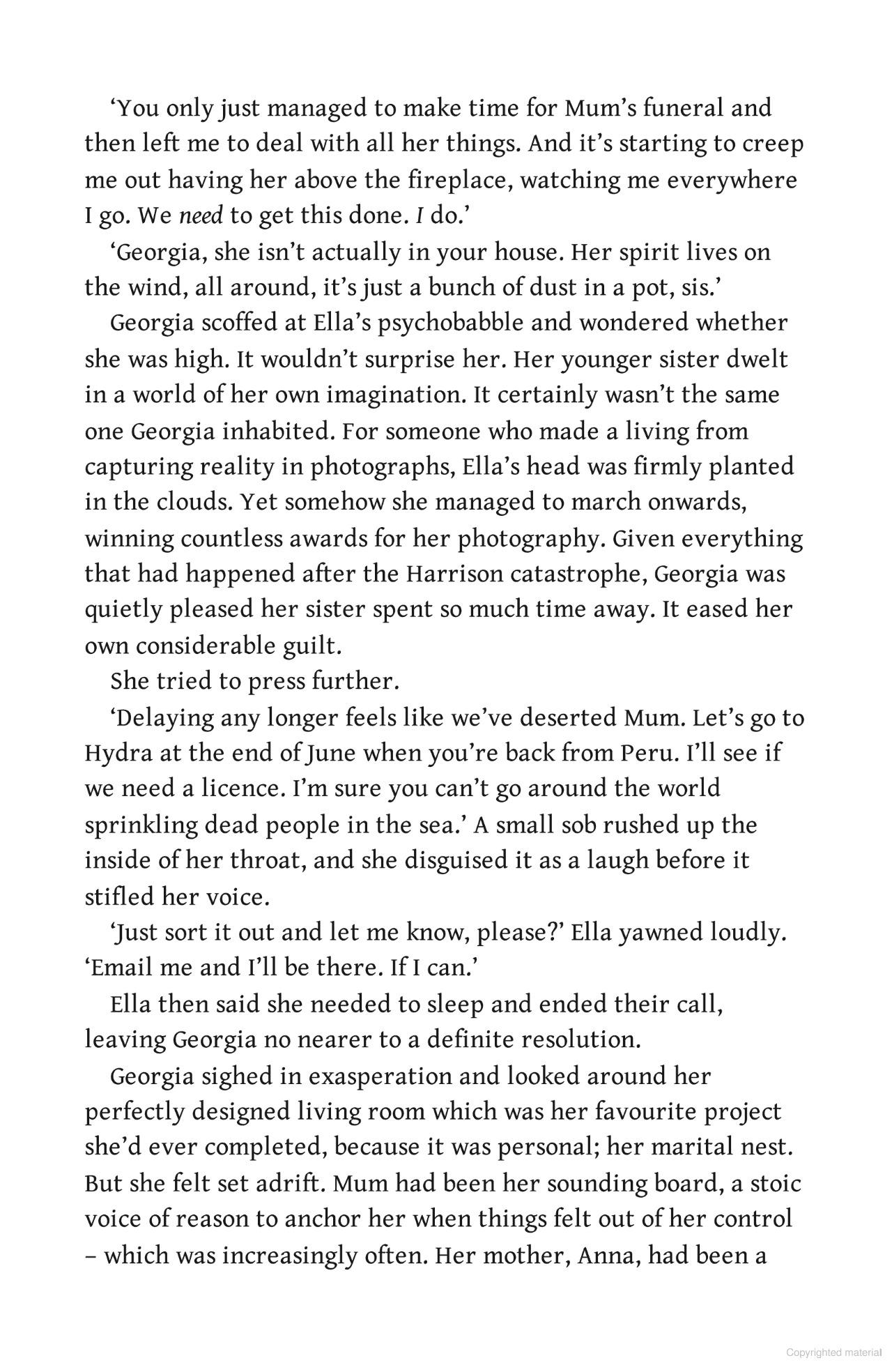 Sách ngoại văn: The Island Love Song