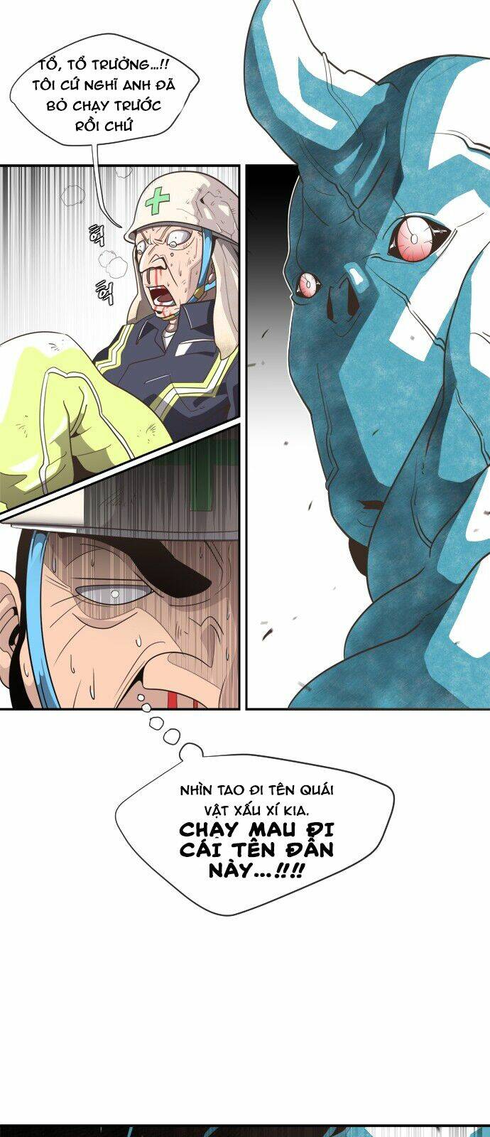 kĩ nguyên của anh hùng chapter 1 78