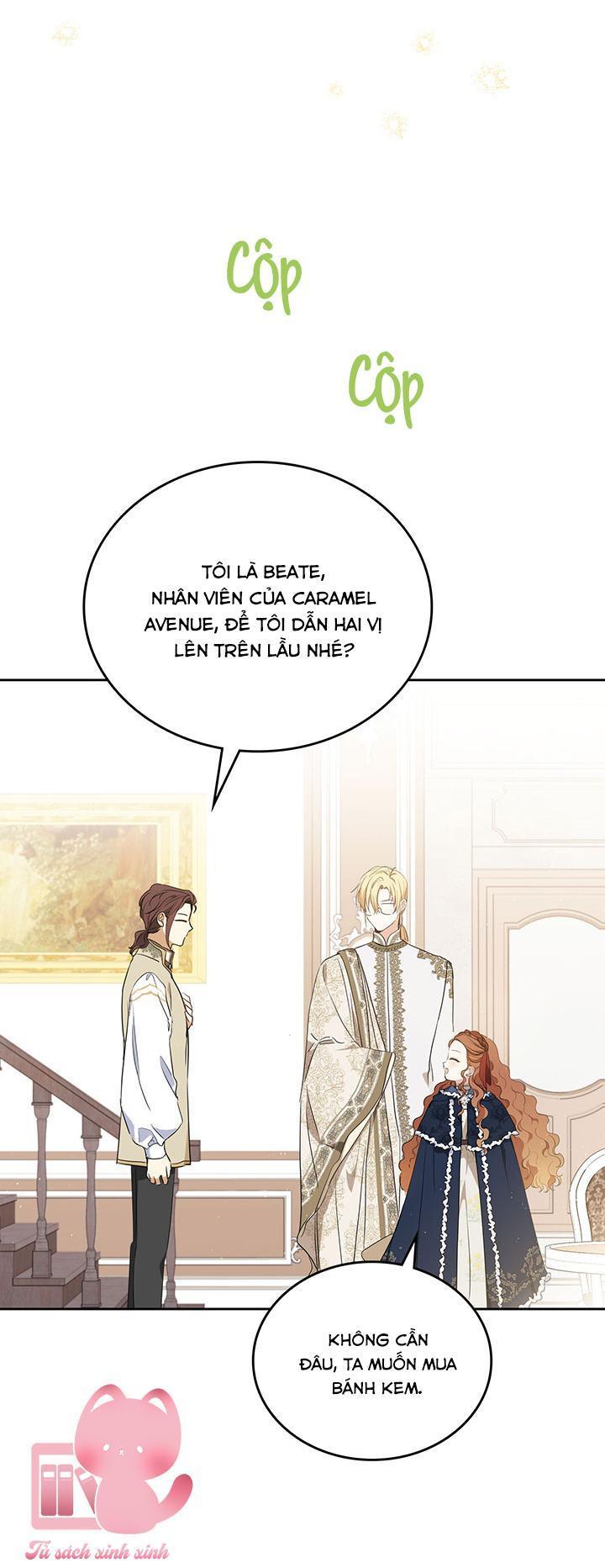 kiếp này ta sẽ trở thành gia chủ chapter 80 27