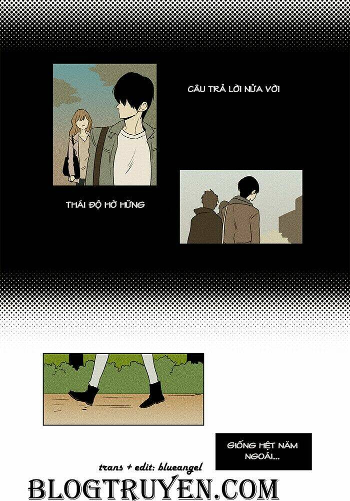 bẫy tình yêu chapter 38 21