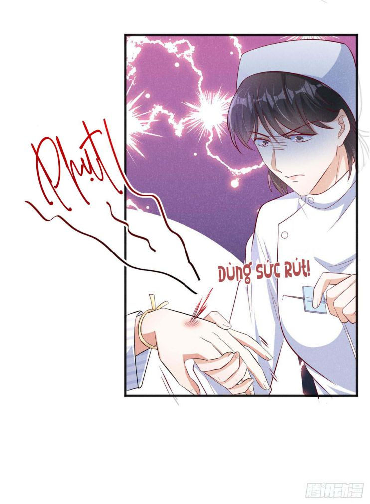 tôi với hình mẫu lý tưởng lìa trần rồi! chapter 20 4