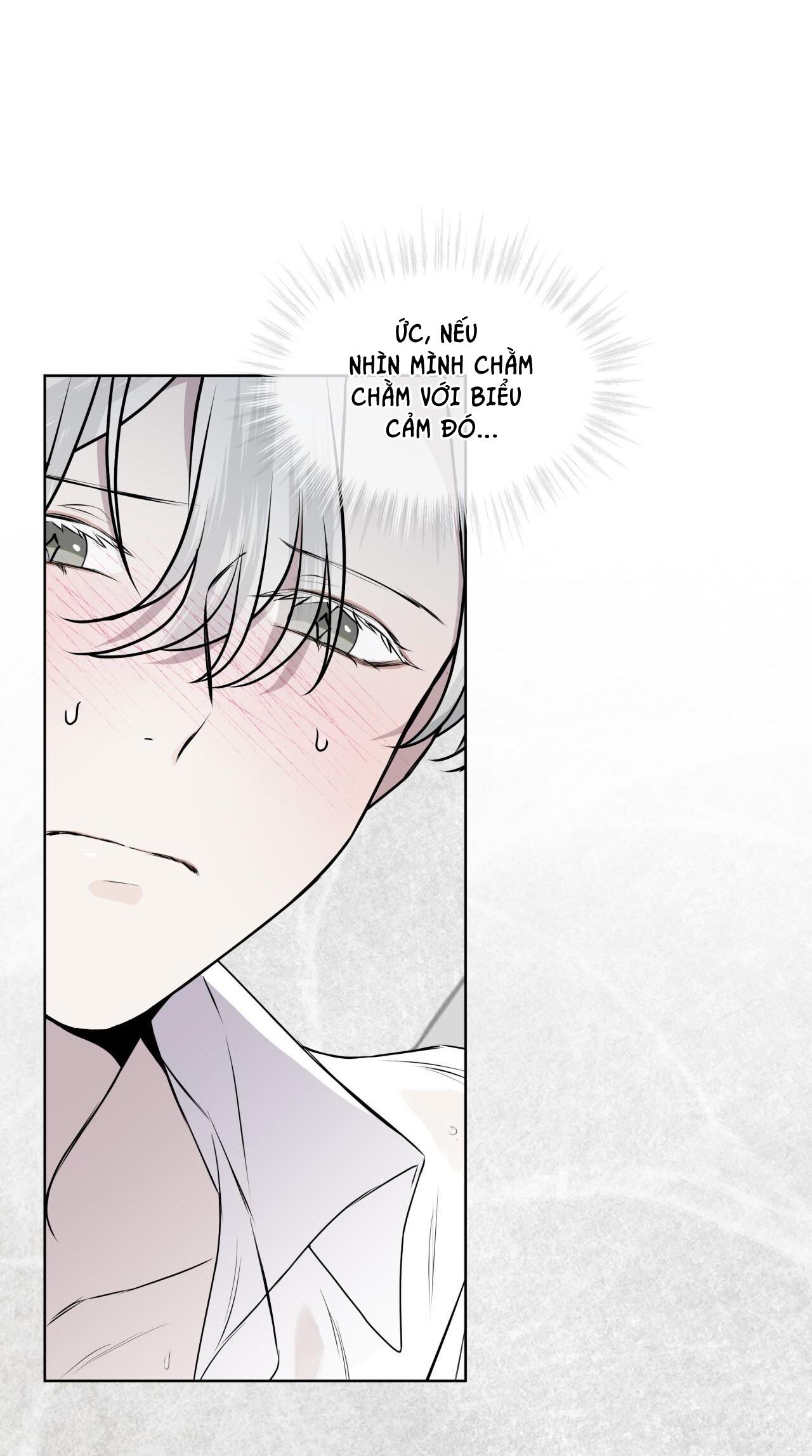 rừng biển [bl] chapter 41 43