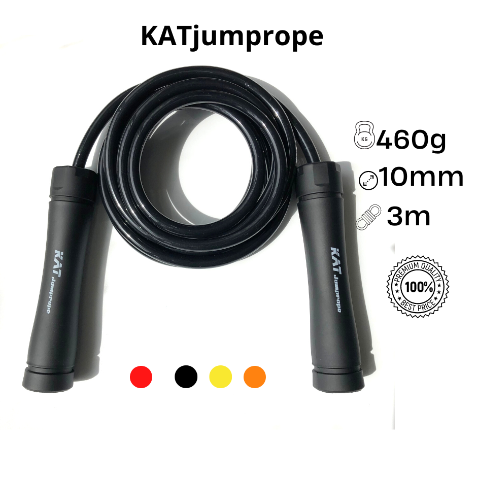 Dây nhảy thể lực KAT