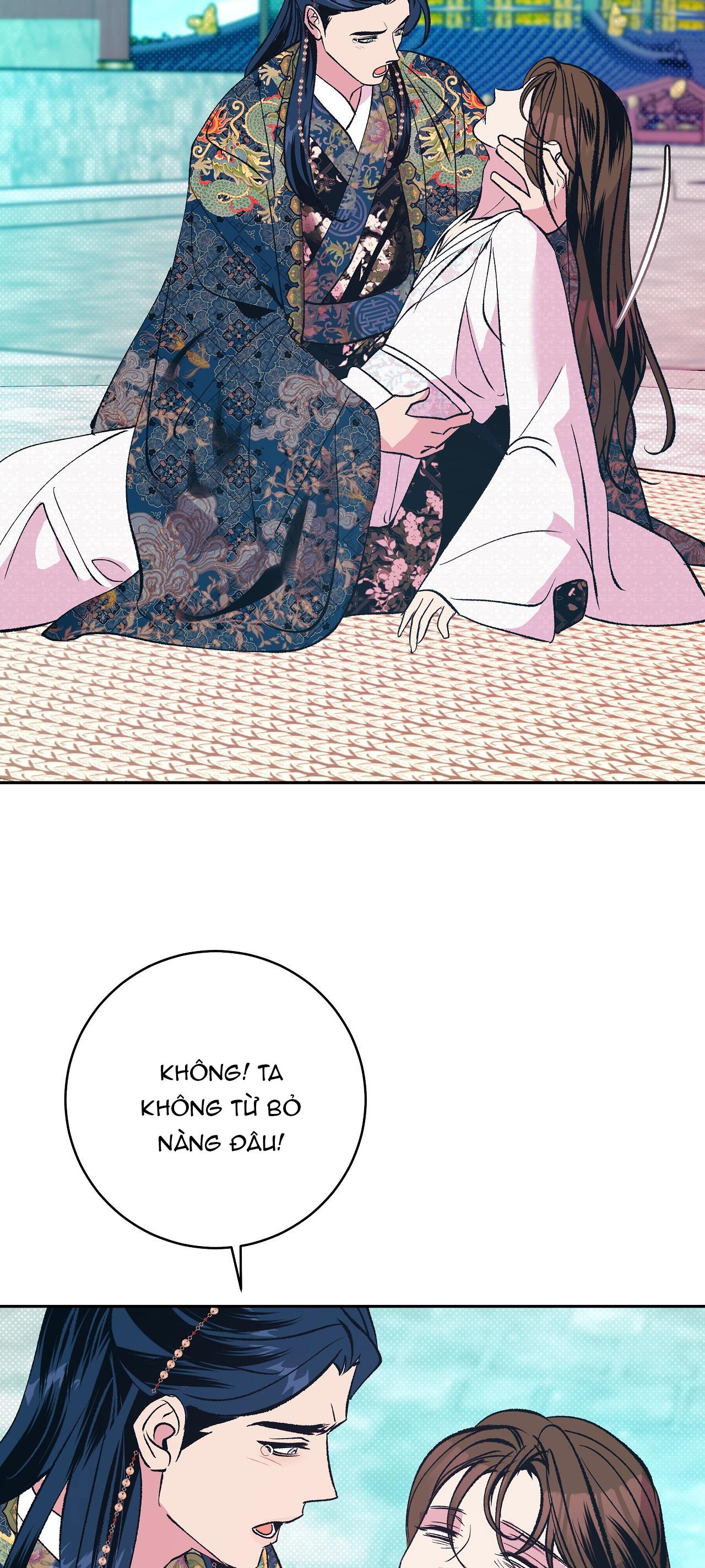 hương mộc chapter 13 18