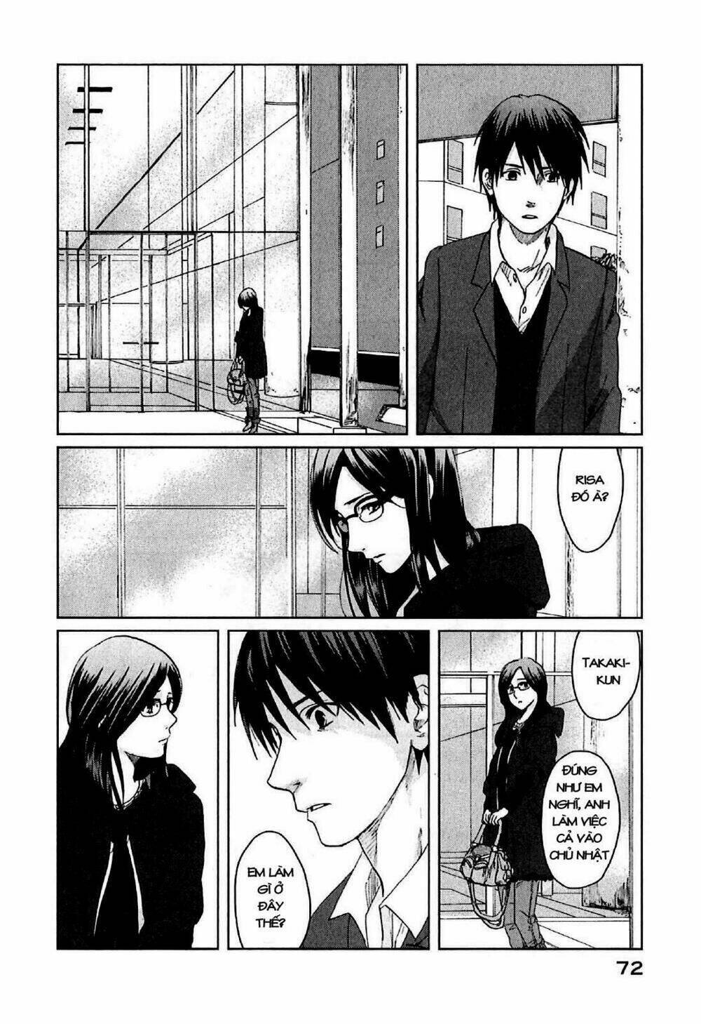 5 cm per second chapter 7 32