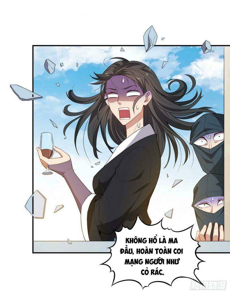 tổ thượng có tiền chapter 56 22