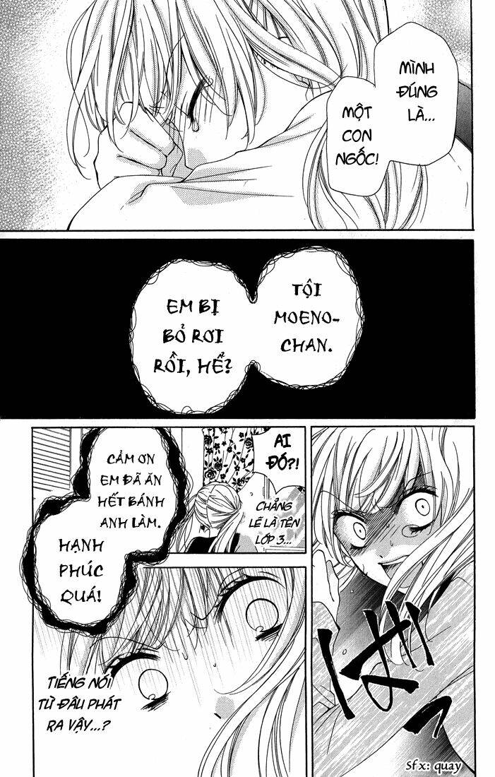 lớp học rùng rợn chapter 30 25