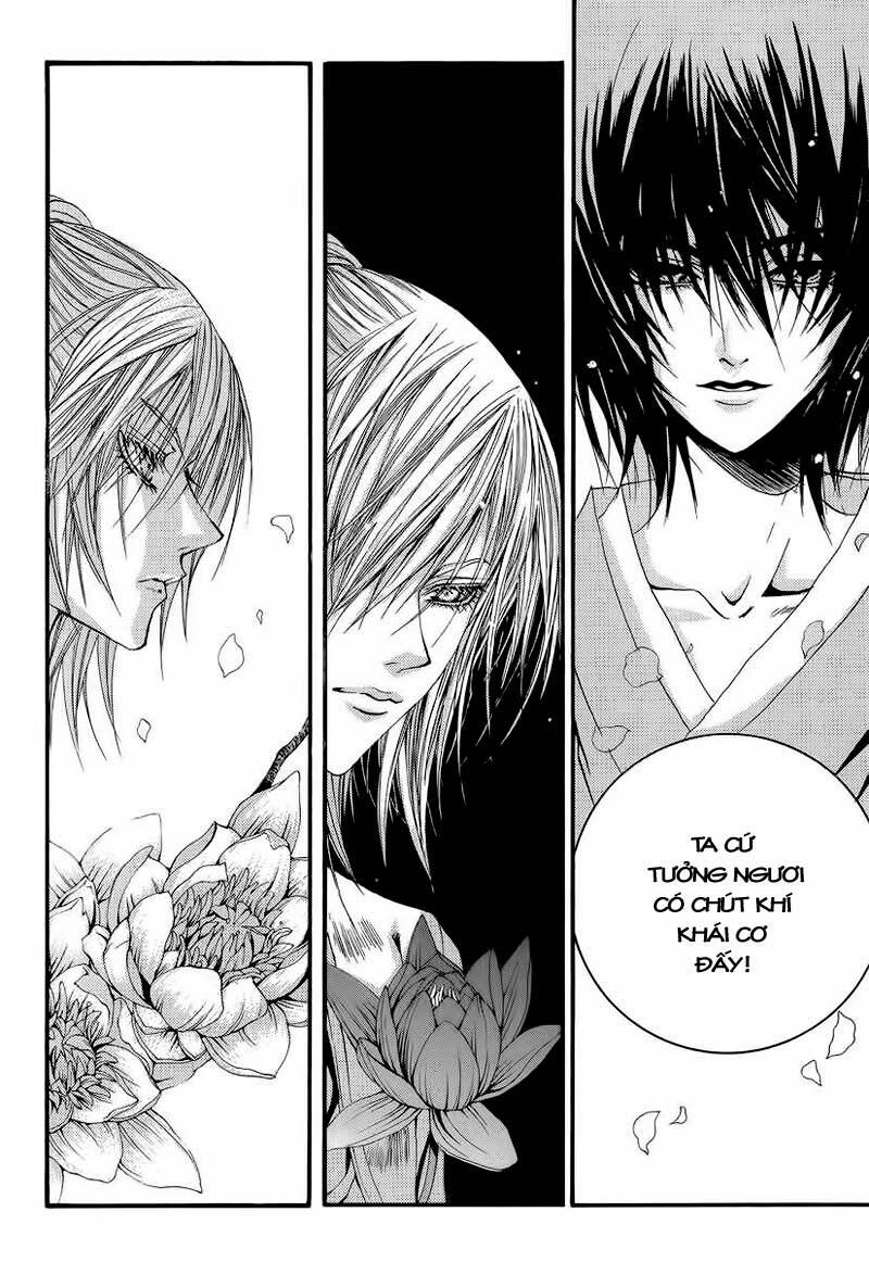 habaek-eui shinbu chapter 50 6