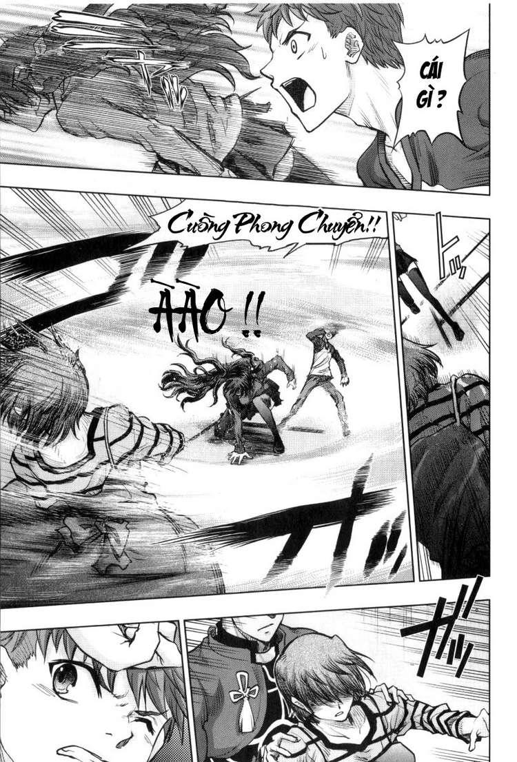 fate stay night chapter 31 6