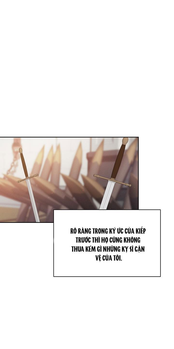 hai đất nước, đất nước của nô lệ chapter 8 18