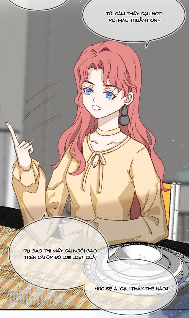 dù sao tôi vẫn vĩ đại như vậy chapter 5 11