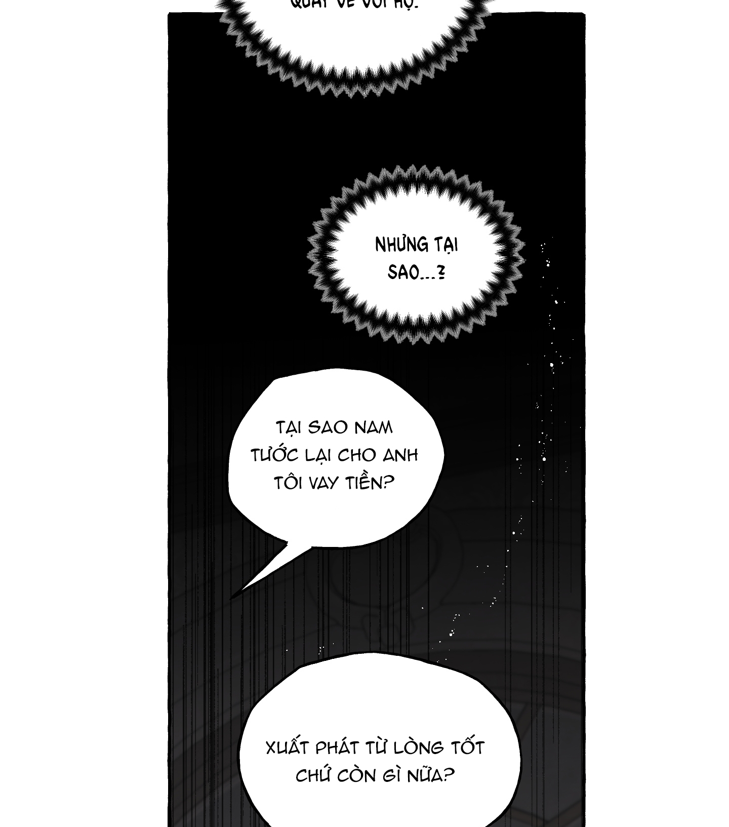 Chó Sống Trong Khu Vườn Của Hoàng Cung chapter 4.1 - Trang 86