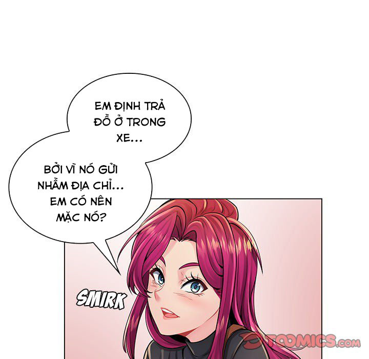 cô giáo biến thái chapter 34 19