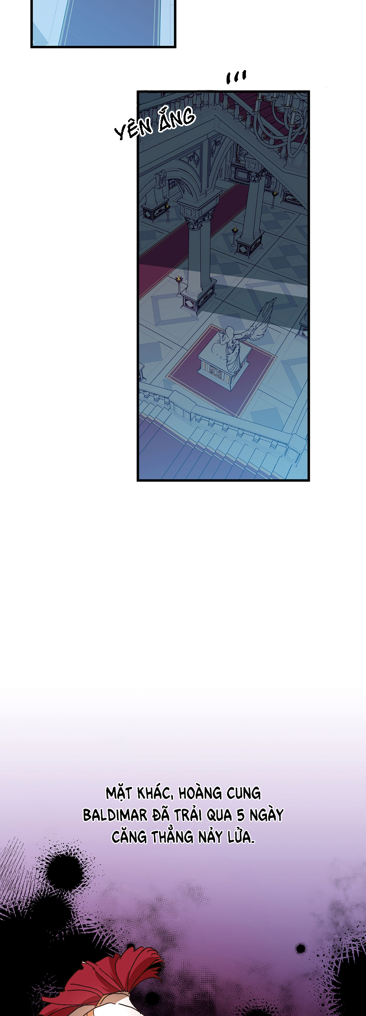 công chúa giả điên chapter 12 17