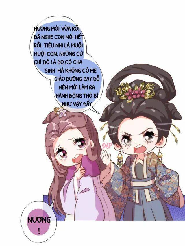 ồ, phu quân đáng yêu của tôi! chapter 64 18