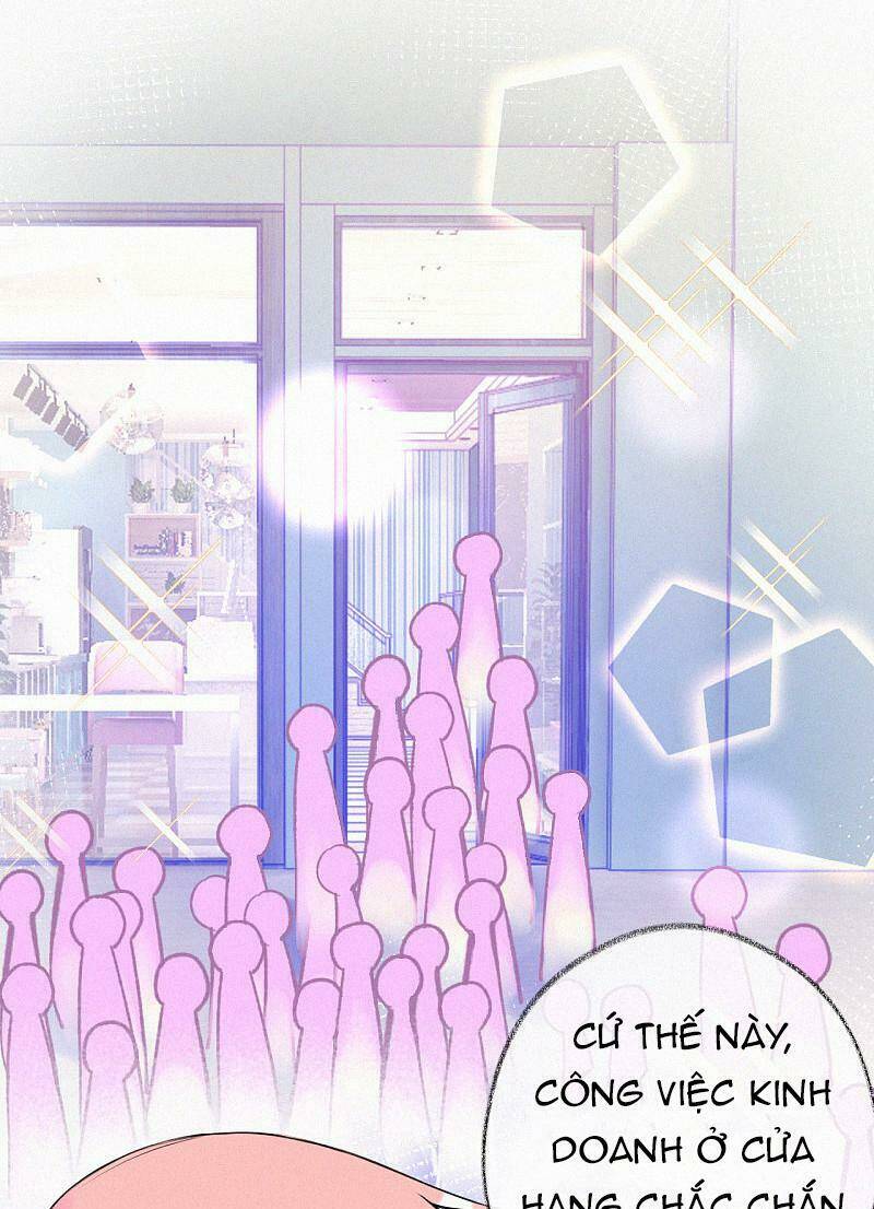 mami đột kích, thiên tài manh bảo khốc daddy chapter 41 3