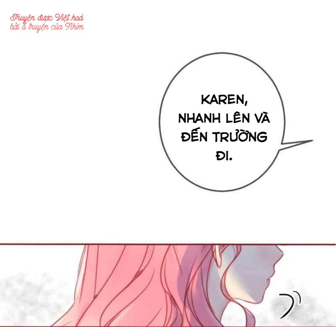 mù quáng vì yêu anh chapter 3 8