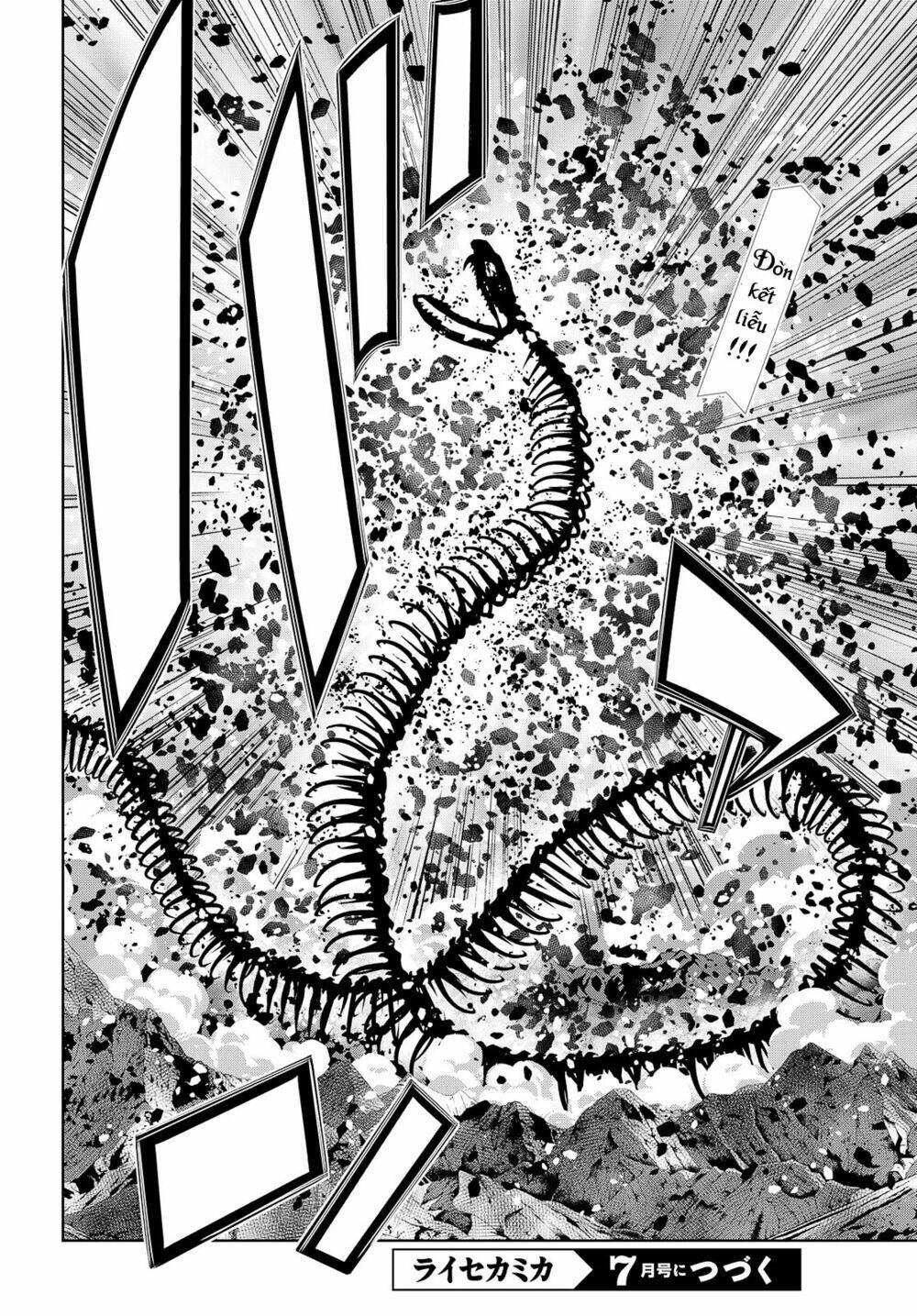 raisekamika chapter 25 42