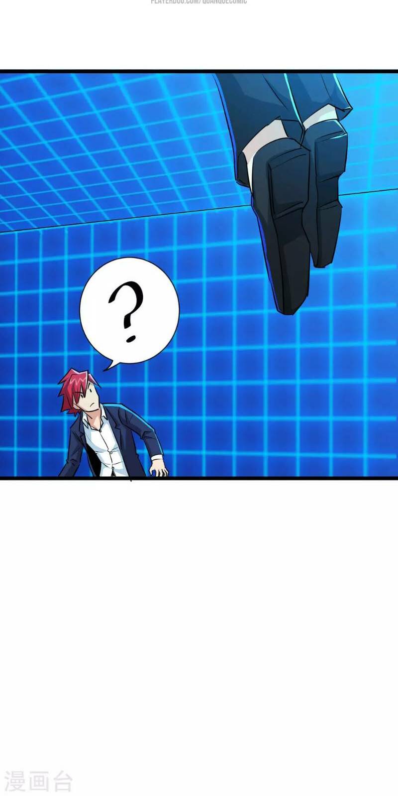 tối cường đặc chủng binh của hoa khôi chapter 30 37