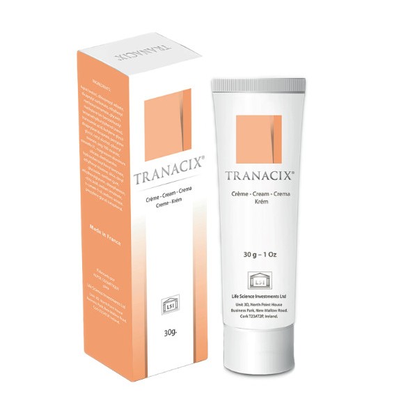 Kem dưỡng mờ nám da Tranacix Cream 30g
