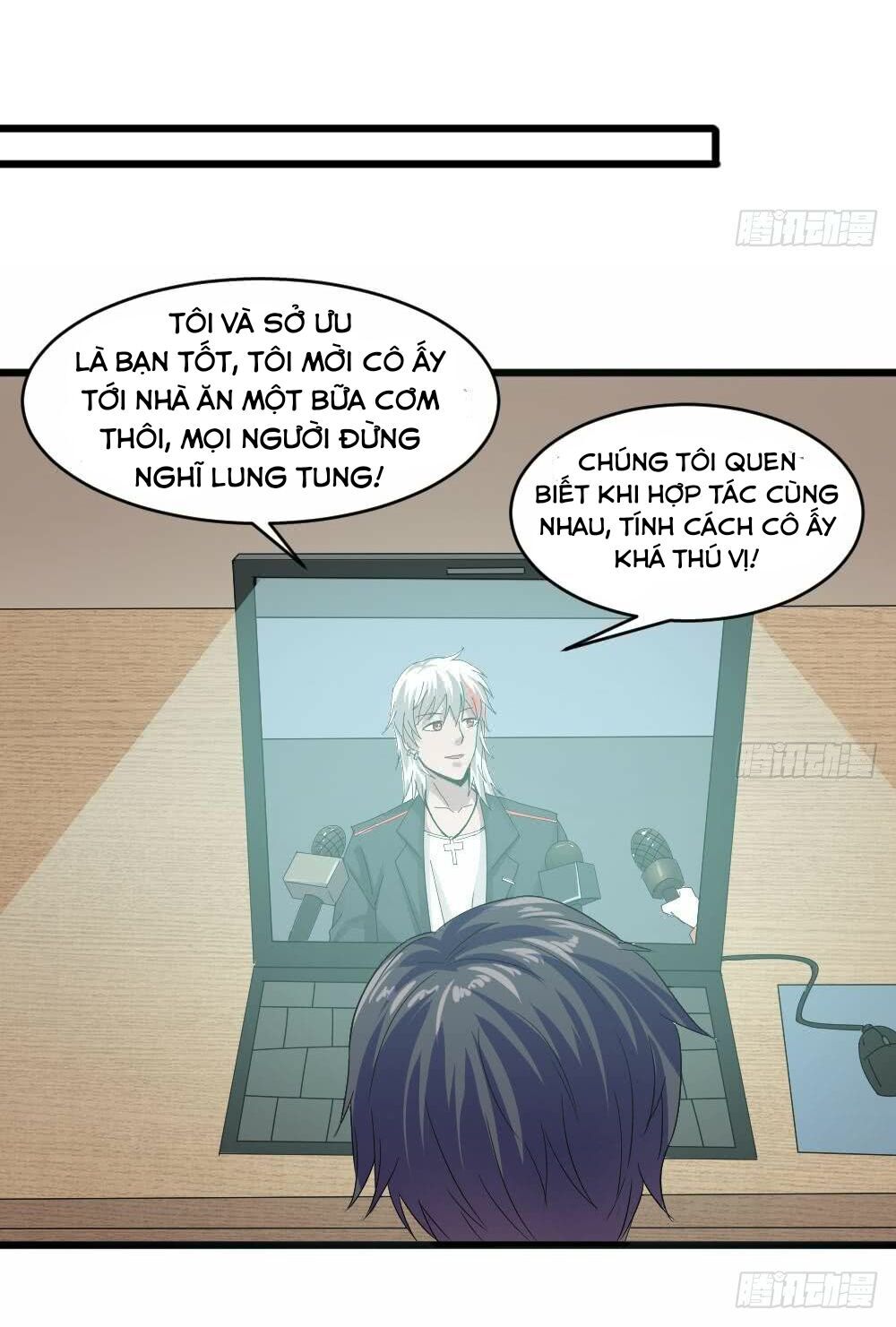 hệ thống nghịch tập thiên hậu chapter 39 16