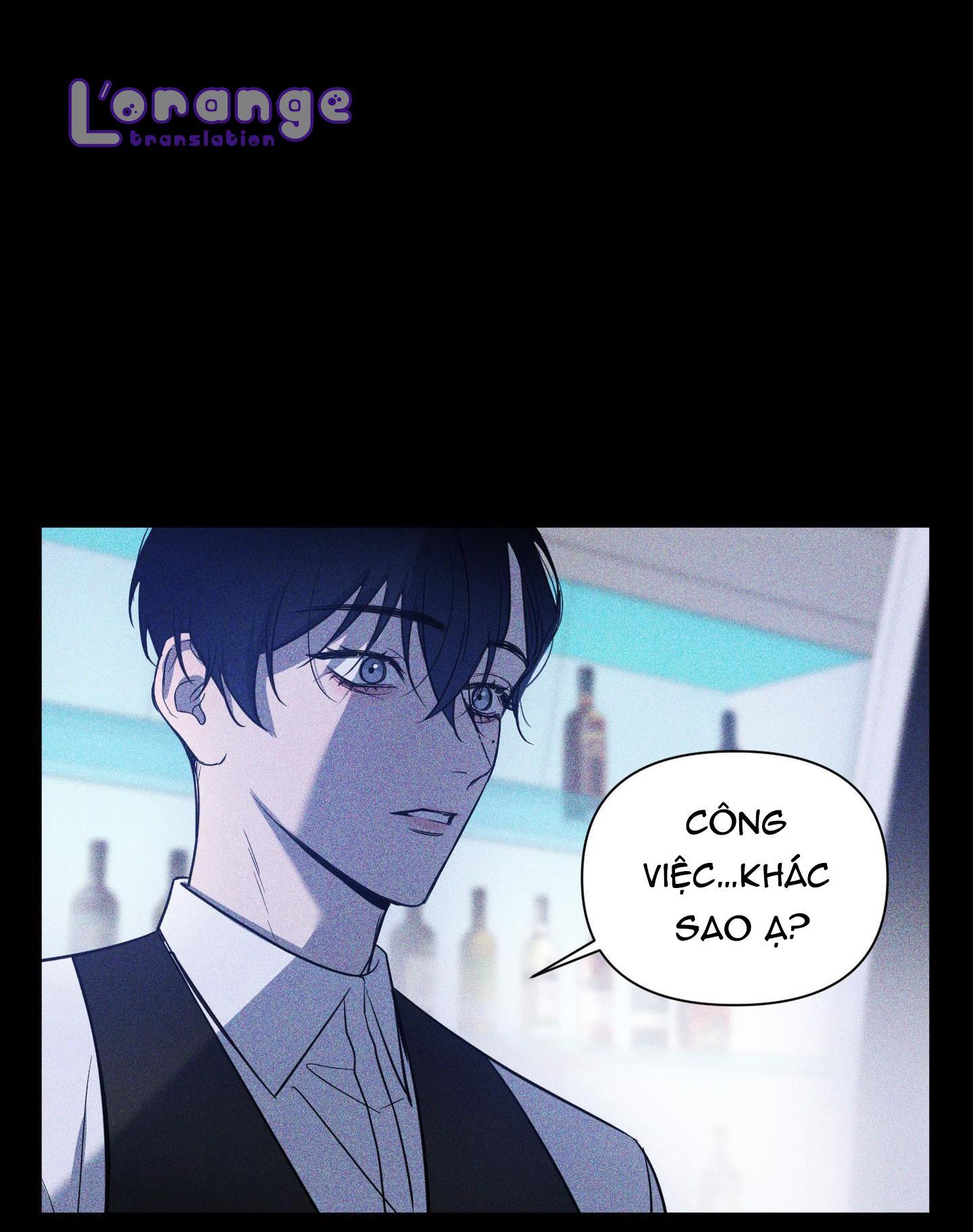 bình minh chia cắt màn đêm chapter 3 34