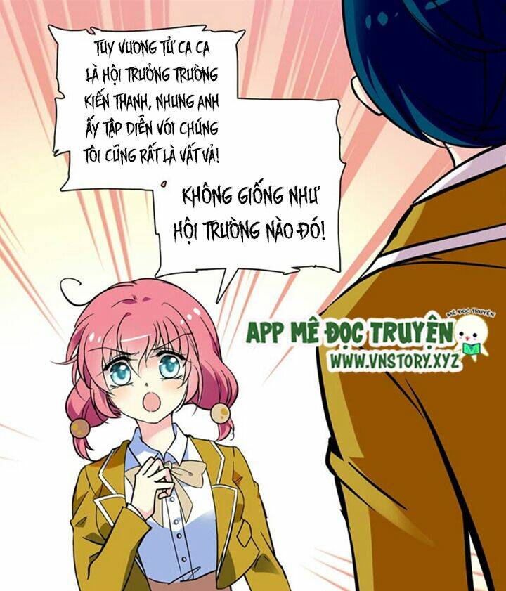 nữ hầu sau giờ học chapter 24 8