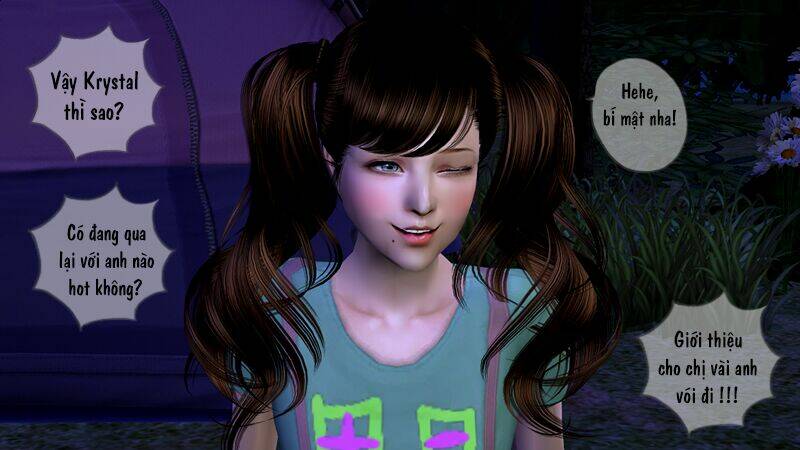 and i love you! chapter 7 74