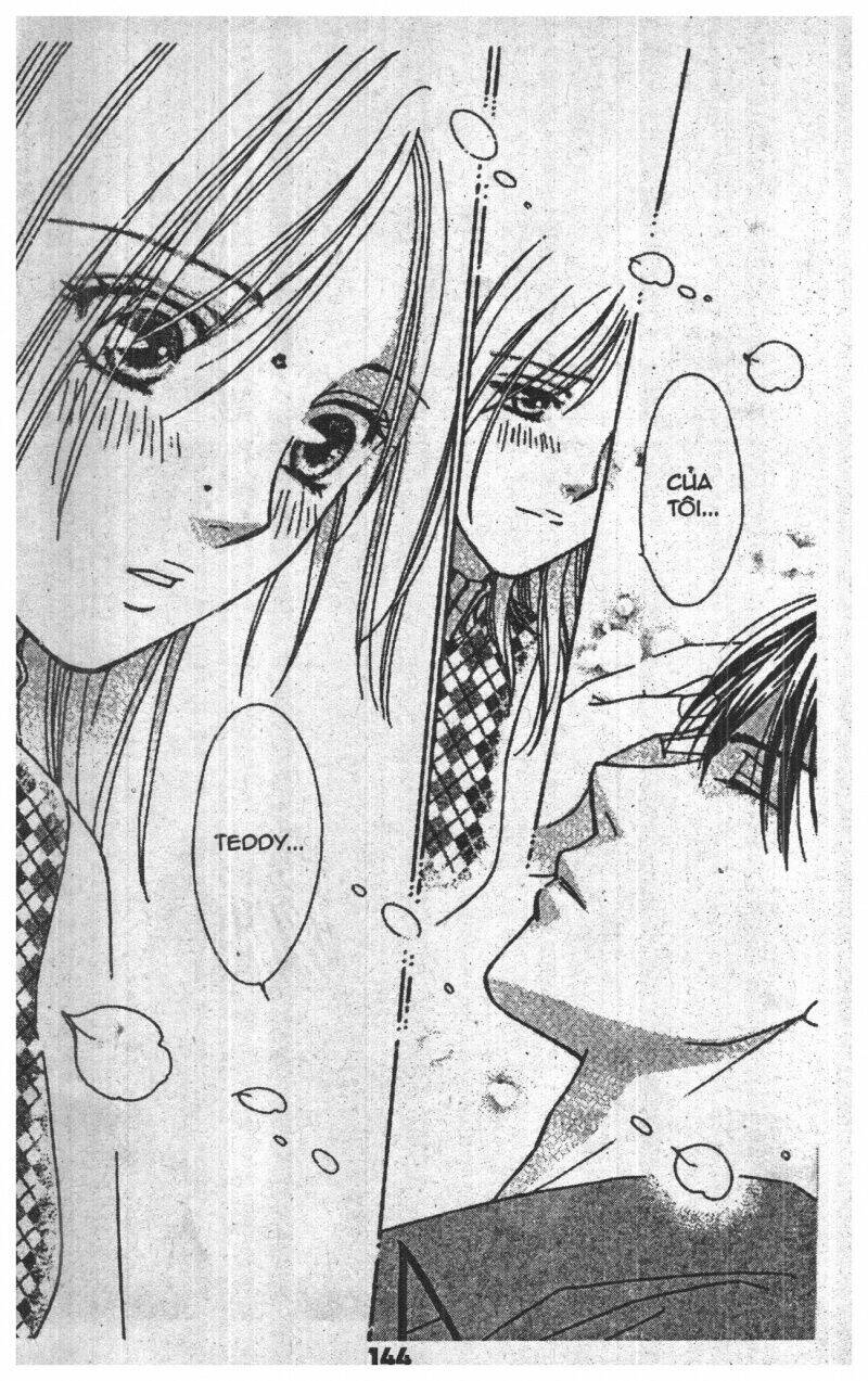 chiyou yo hana yo chapter 1 144