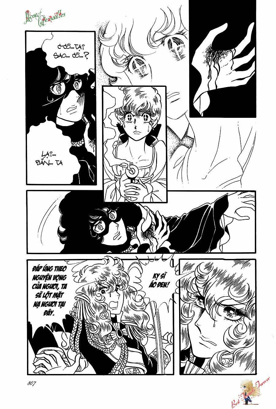 versailles no bara chapter 29 19