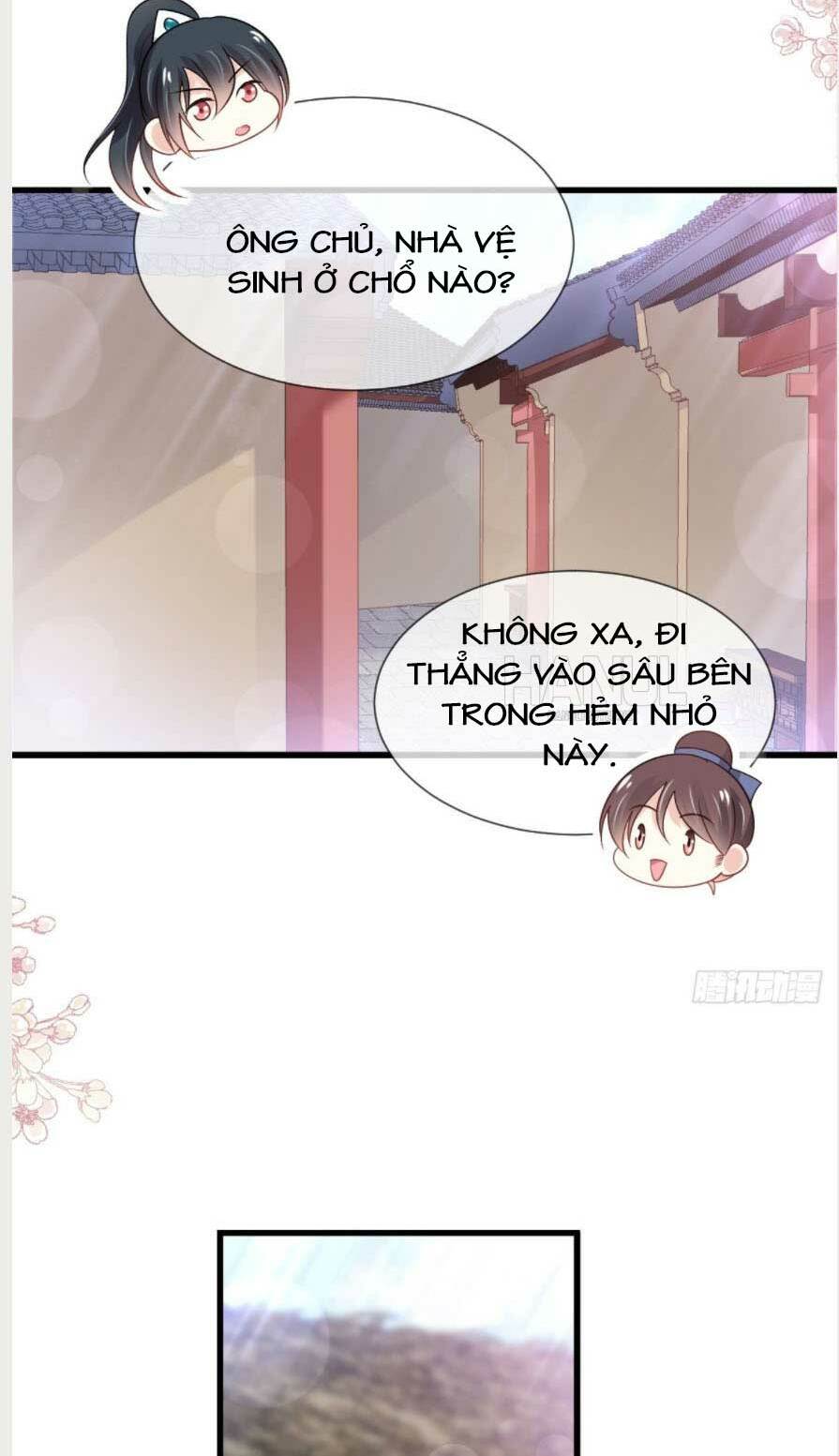 thiên hạ đệ nhất sủng phi chapter 217.2 3