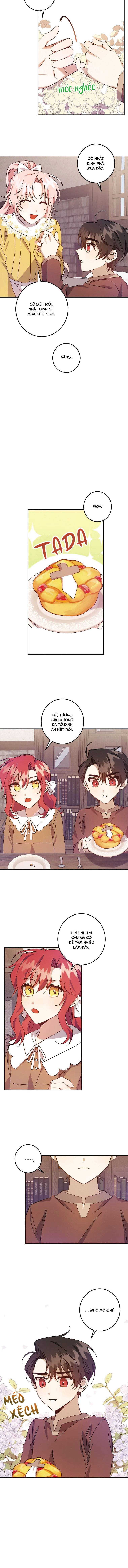 những kẻ bất lương được nuôi dạy tử tế chapter 10 7