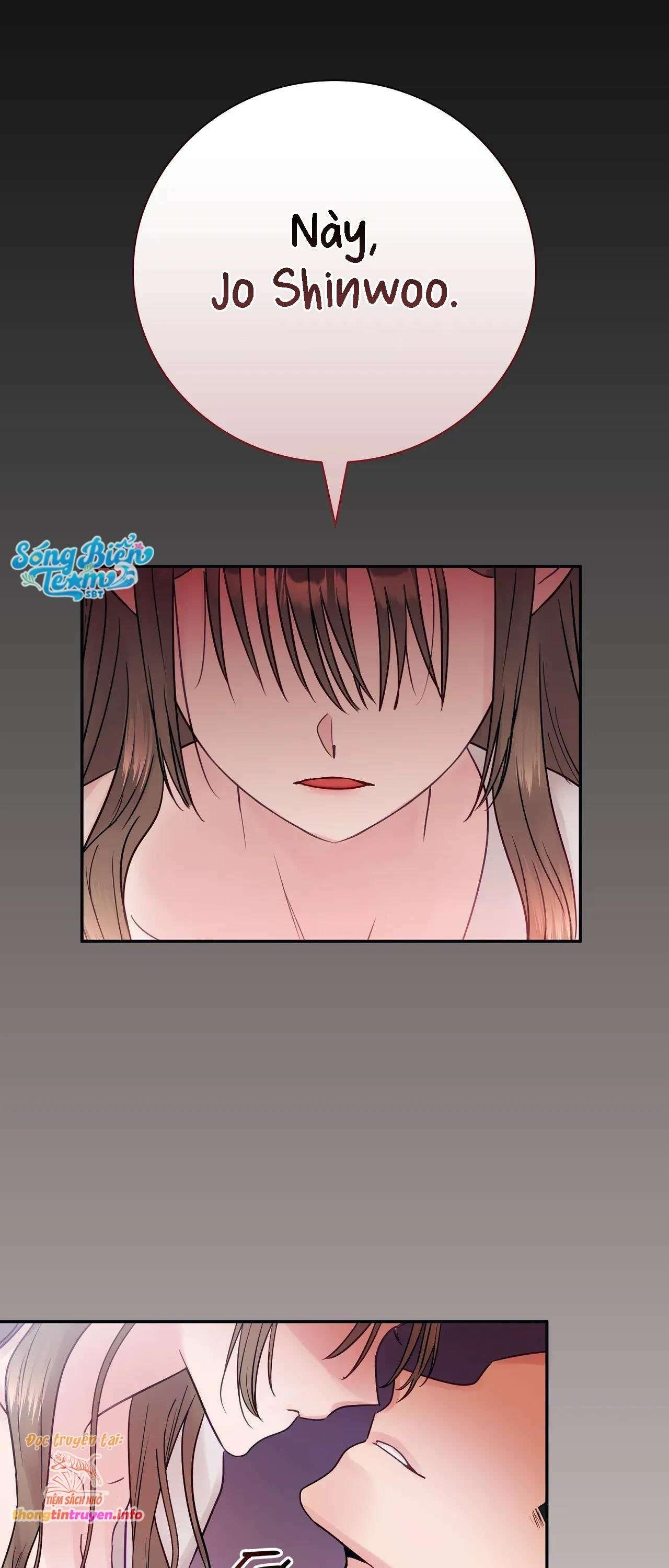 [18+] người bạn nguy hiểm của anh trai chapter 3 34