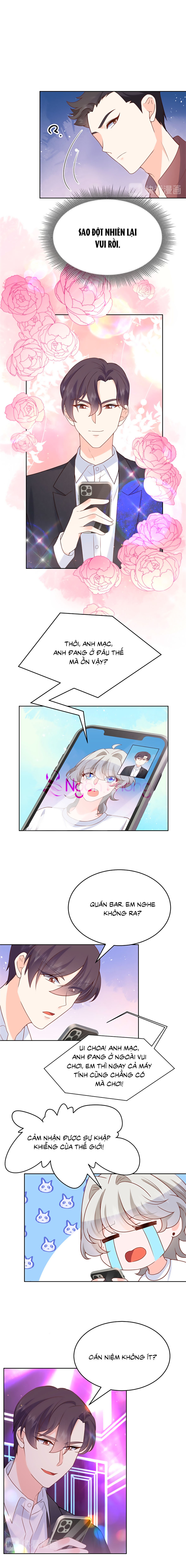 hotboy quốc dân là nữ chapter 182 7