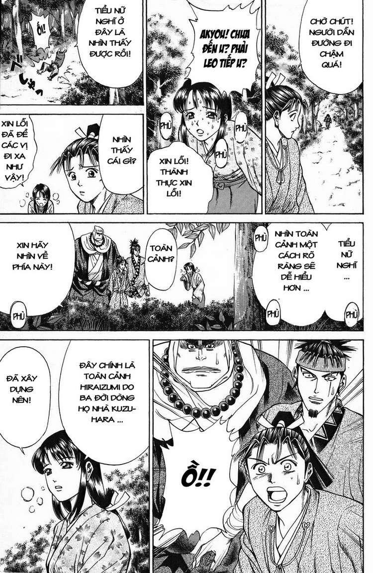 thiếu niên vương phần 1 chapter 50 31