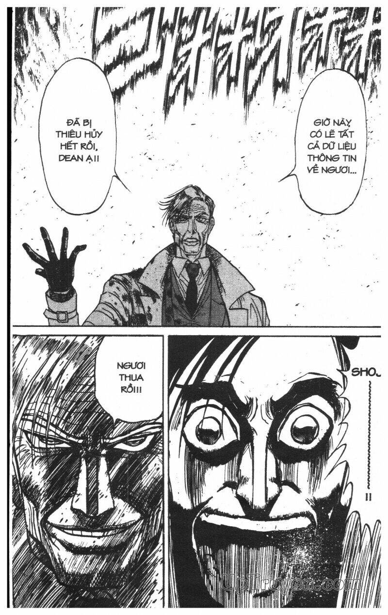 karakuri circus - gánh xiếc quái dị chapter 26 182