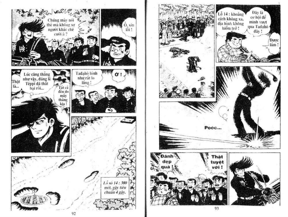 tân teppi chapter 7 45