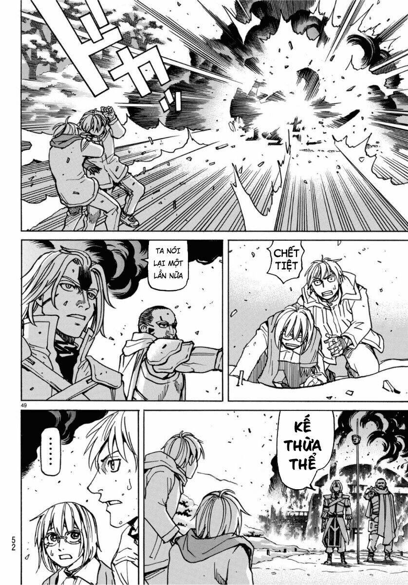 gusha no hoshi chapter 1 50