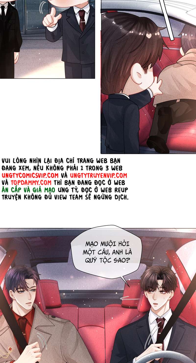 dior tiên sinh chapter 74 22