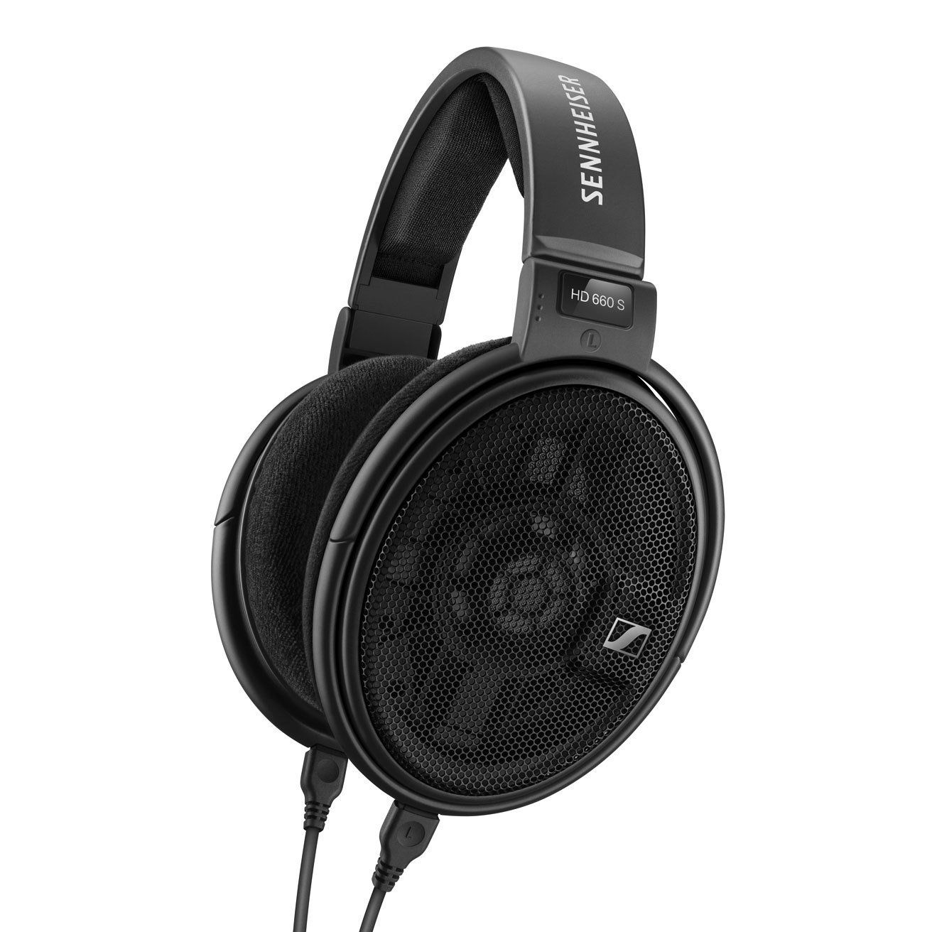 Tai nghe SENNHEISER HD 660 S Audiophile Headphones - Hàng Chính Hãng, Bảo hành 2 năm