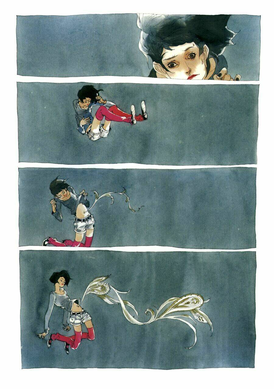 china girls chapter 1 7