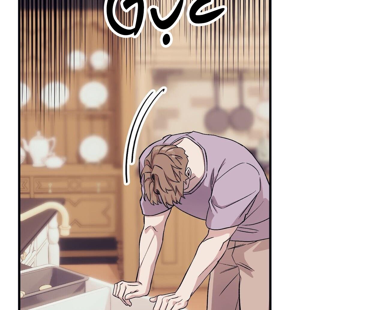 chàng dâu nhà họ kang chapter 48 43