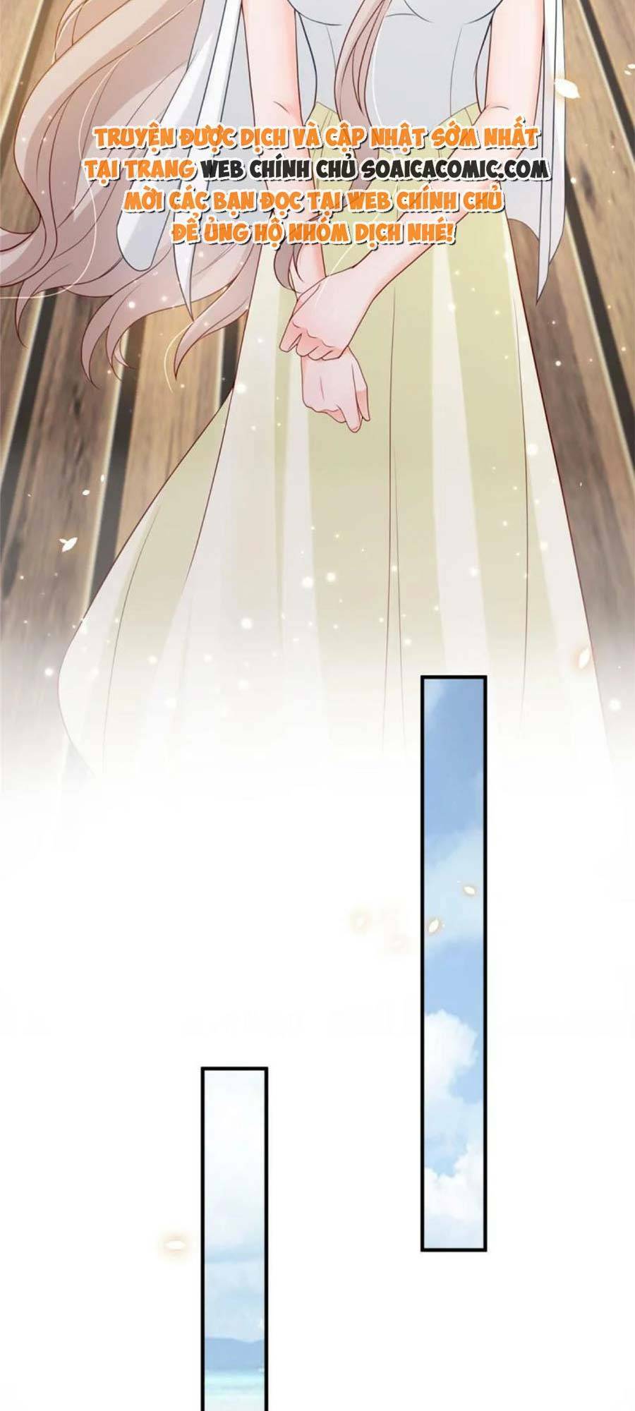 cô vợ của tôi không dễ bắt nạt chapter 39 23