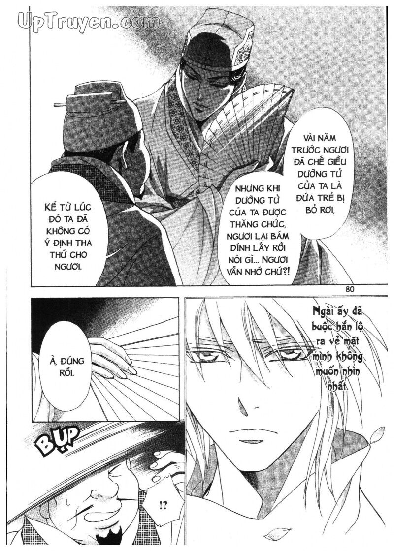 hoa nguyệt chapter 8 80