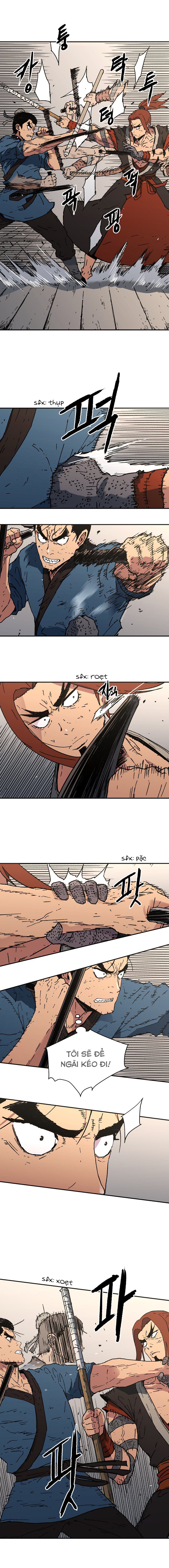 Bố Vô Song chapter 94 8